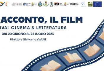 A Mola di Bari l'ultima settimana di programmazione del Festival "Del Racconto, il Film"