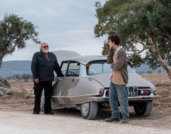 Arrivano al cinema due film girati in Puglia: "L'ultima settimana di settembre" di Gianni De Blasi e "Casi el paraiso" di Edgar San Juan