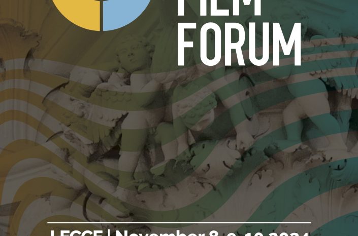 Dal 8 al 10 novembre si svolgerà a Lecce l'Apulia Film Forum in partnership con l'European Producers Club