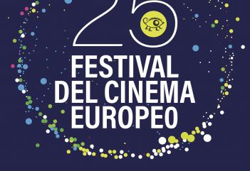 XXV edizione del Festival del Cinema Europea | Lecce, 9-16 novembre