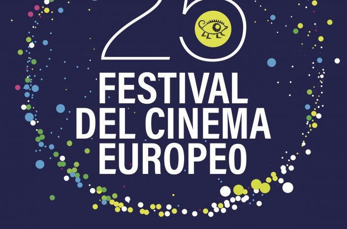 XXV edizione del Festival del Cinema Europea | Lecce, 9-16 novembre